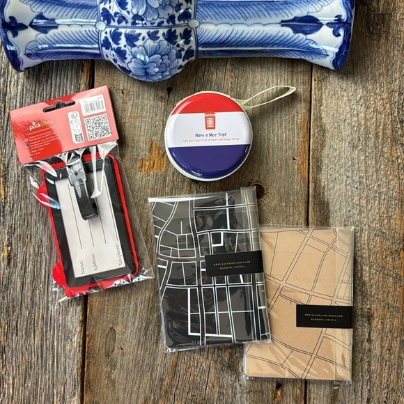 Around London Kitchen and Home - Picture 11 of 11